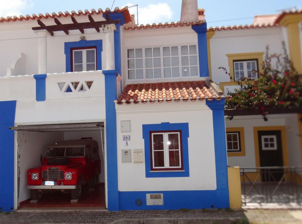 Sunny House By Stay In Alentejo Vila Nova de Milfontes Esterno foto