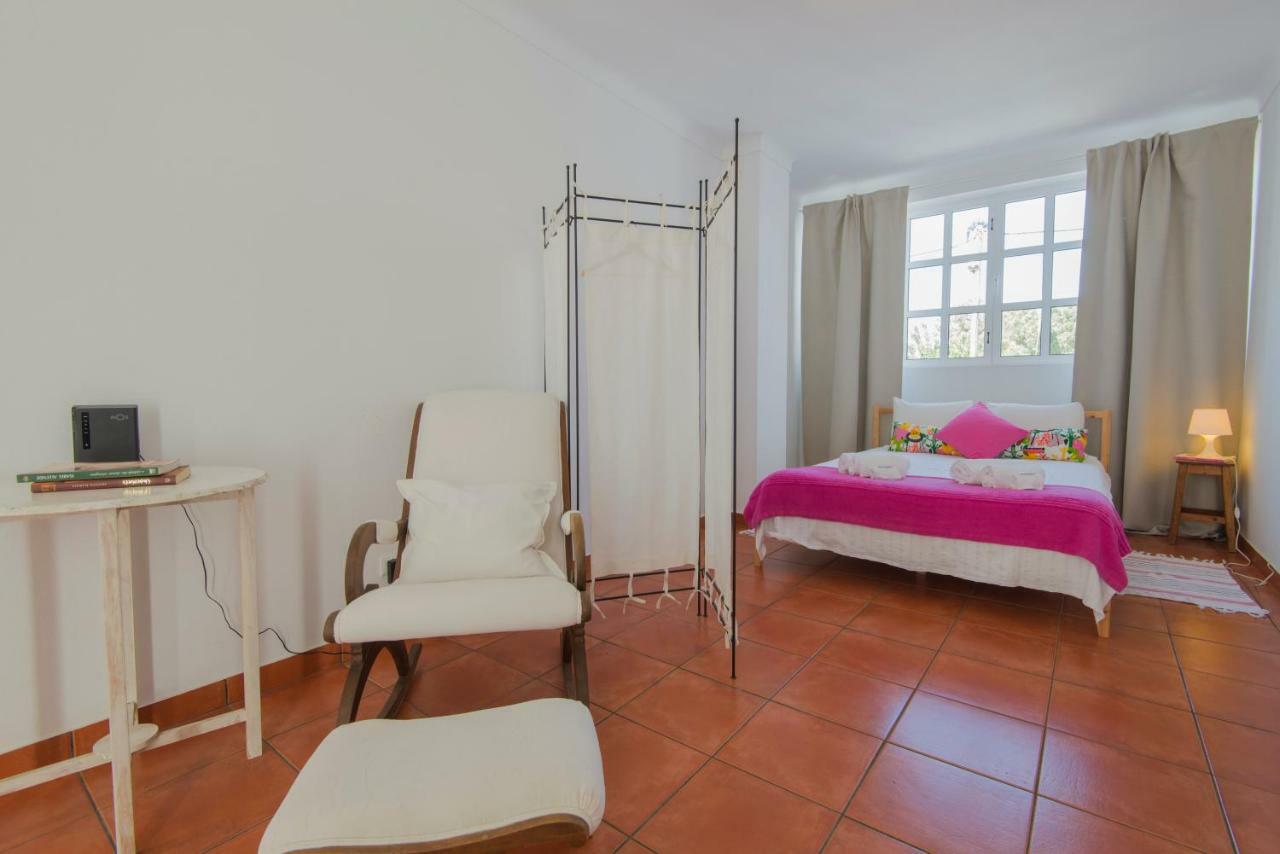 Sunny House By Stay In Alentejo Vila Nova de Milfontes Esterno foto