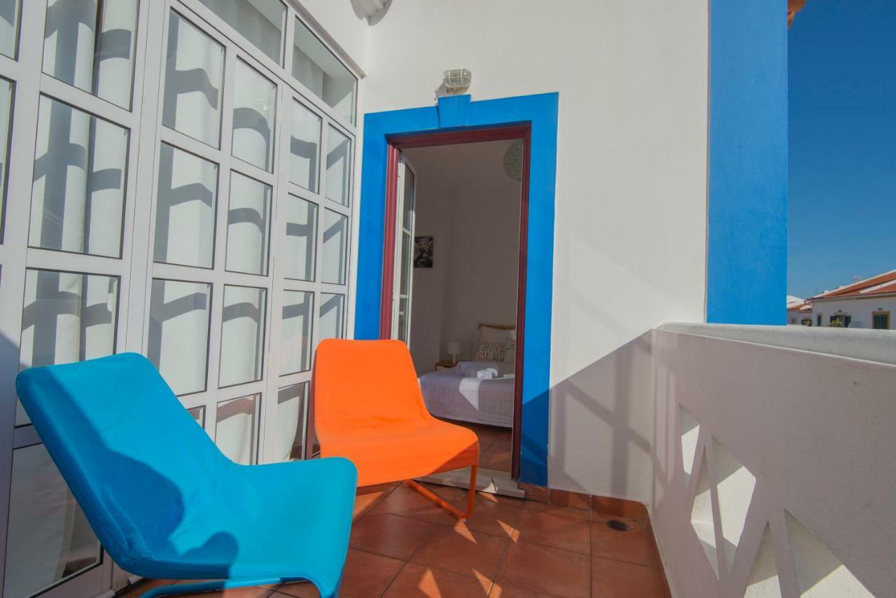 Sunny House By Stay In Alentejo Vila Nova de Milfontes Esterno foto