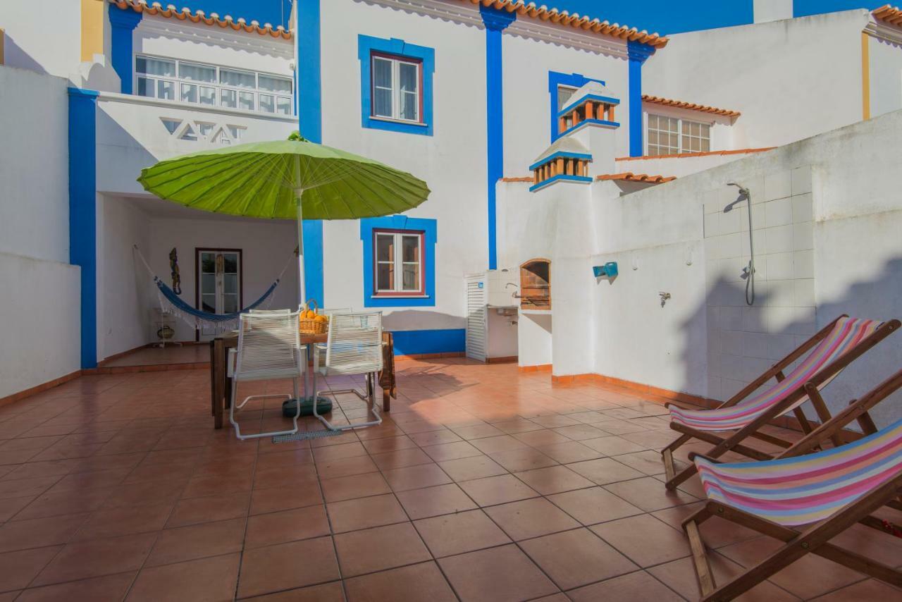 Sunny House By Stay In Alentejo Vila Nova de Milfontes Esterno foto