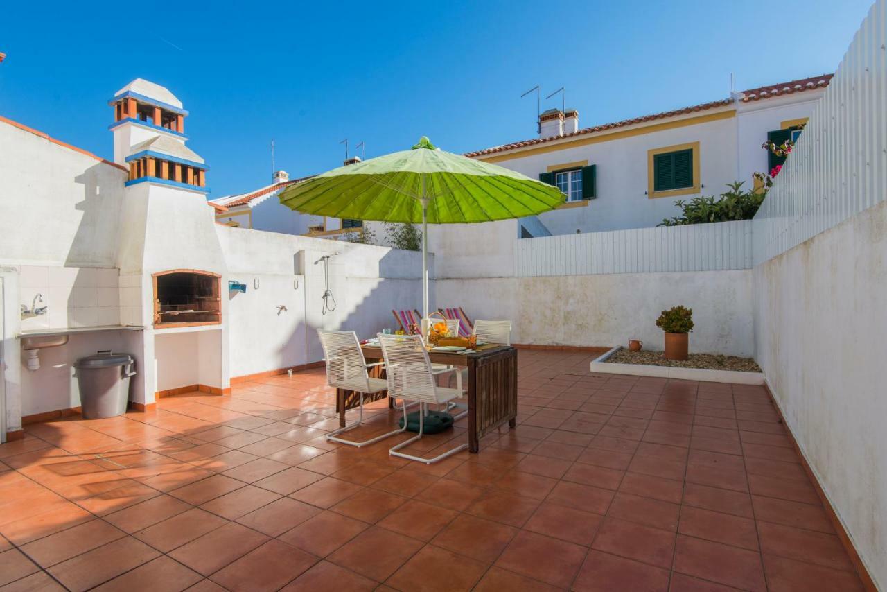 Sunny House By Stay In Alentejo Vila Nova de Milfontes Esterno foto