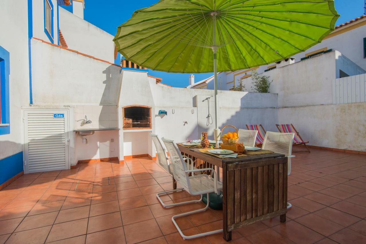 Sunny House By Stay In Alentejo Vila Nova de Milfontes Esterno foto