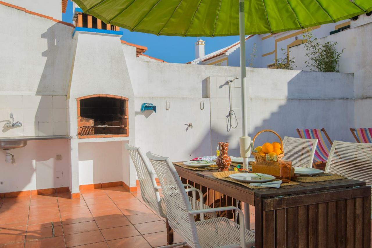 Sunny House By Stay In Alentejo Vila Nova de Milfontes Esterno foto