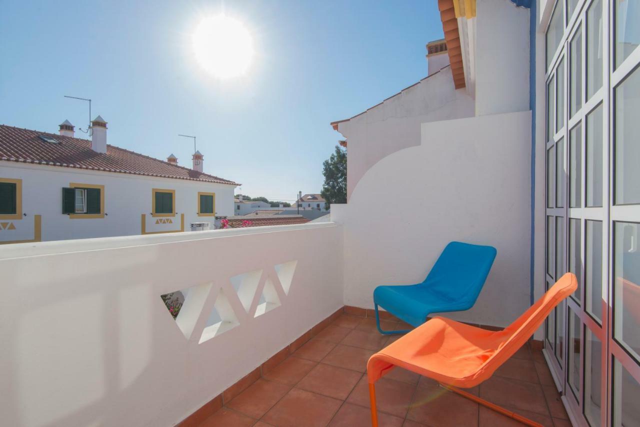 Sunny House By Stay In Alentejo Vila Nova de Milfontes Esterno foto