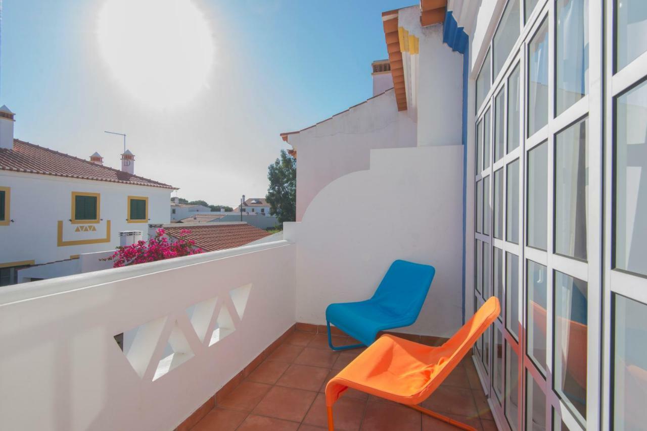 Sunny House By Stay In Alentejo Vila Nova de Milfontes Esterno foto