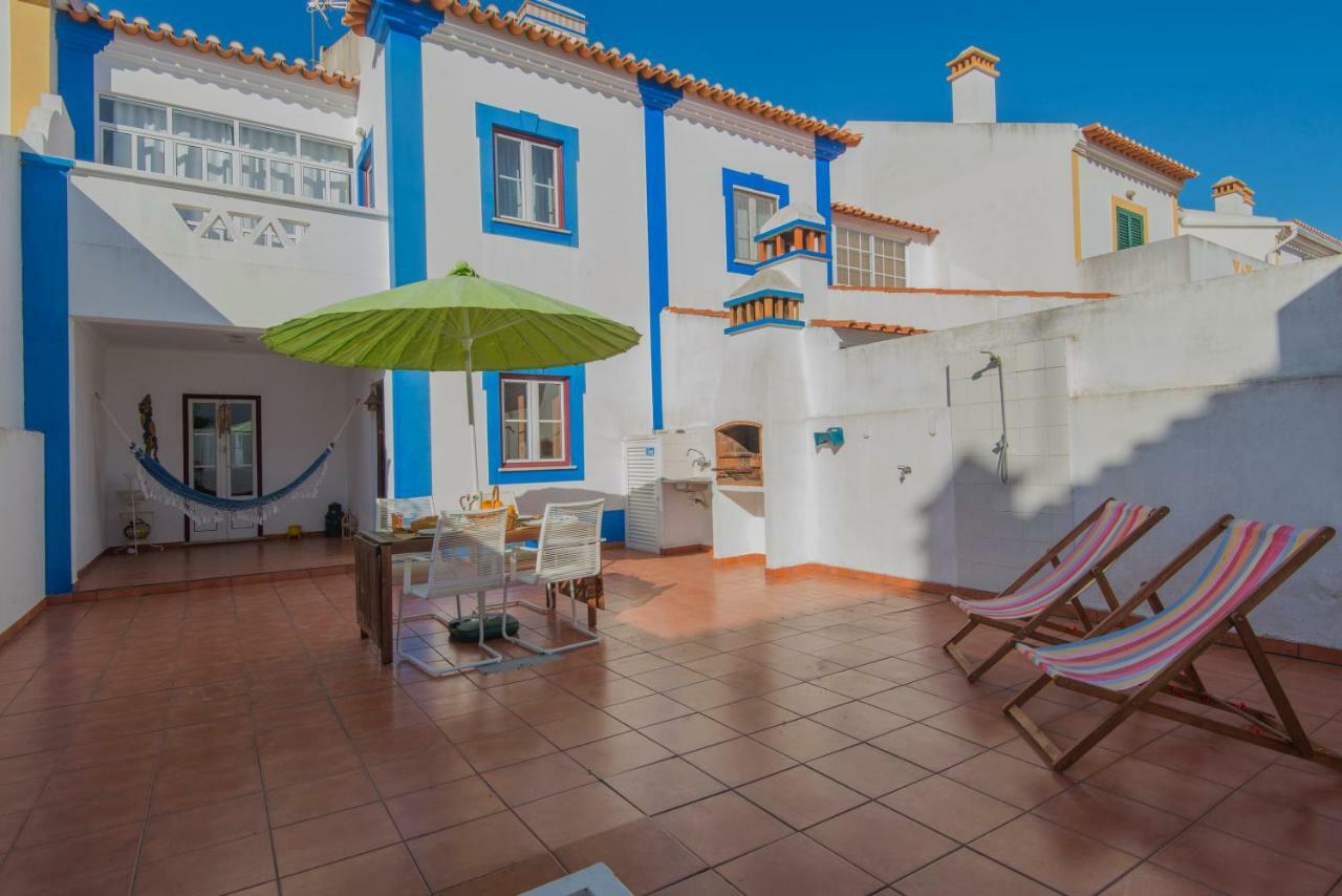 Sunny House By Stay In Alentejo Vila Nova de Milfontes Esterno foto